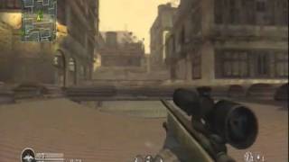 Christmas mini Edit | Call Of Duty 4