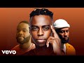 Proud Refuge I Never Knew Official Music Video Ft Marizu Limoblaze Proud Refuge I Never Knew Official Music Video Ft Marizu Limoblaze