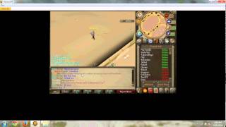deviouspk duel glitching