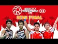 Live Day 4 BWF World Tour Final 2021 | Badminton All Court Live Score