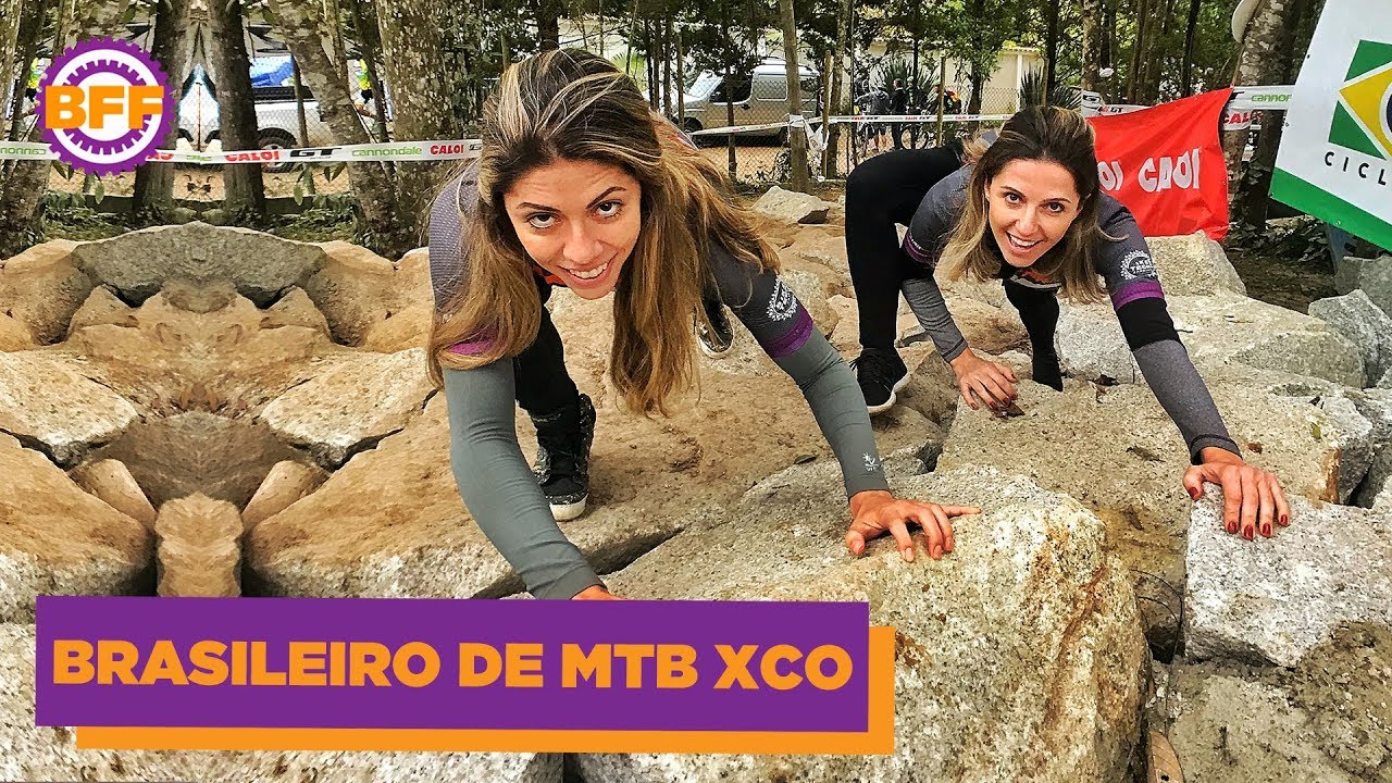 BRASILEIRO DE MTB XCO