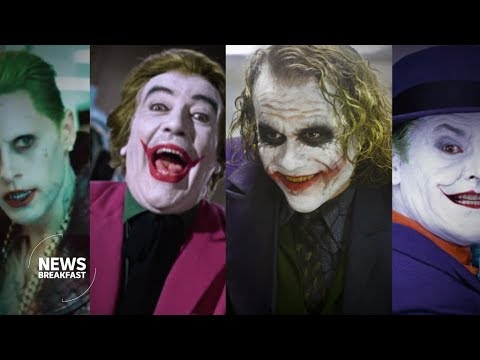 The Joker Actors, Ranked From Best to Worst