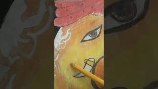 Jay Shri Ganesh #drawing#pencil art