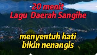 Lagu Daerah Lawas||menyentuh hati||Bikin menangis