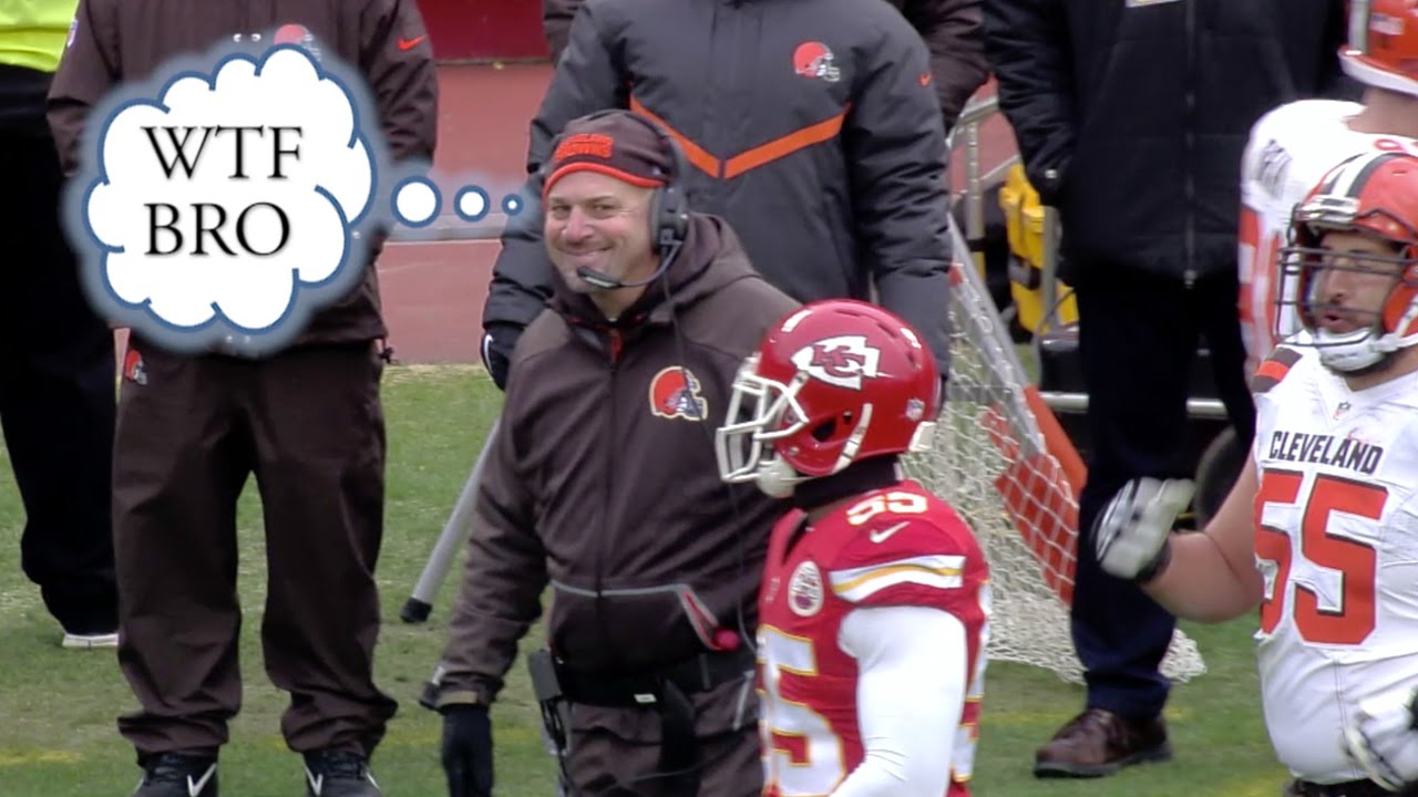 3 Worst Plays: (Week 16) | WTF: What the Football?! | NFL Now