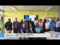 ZNS Night-Time Line - Up - April 30th, 2026