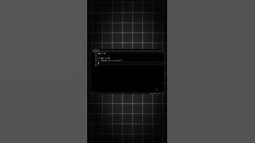🔥 Python If Else Statement in 60 Seconds! | #PythonBasics #CodingShorts
