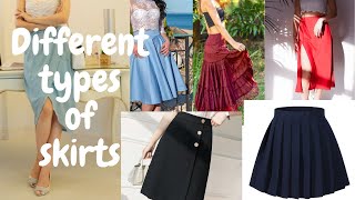 MustHave Skirts for Women: Latest Fashion Trends Revealed!