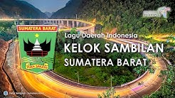 Kelok Sambilan - Lagu Daerah Sumatera Barat (Karoke, Lirik dan Terjemahan)  - Durasi: 5:57. 