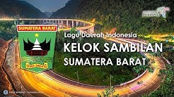 Kelok Sambilan - Lagu Daerah Sumatera Barat (Karoke, Lirik dan Terjemahan)  - Durasi: 5:57. 