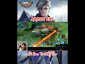 Aamon Exe -Mobile legends #shorts