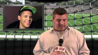 Top High School Football Athletes in Illinois- Class of 2013
