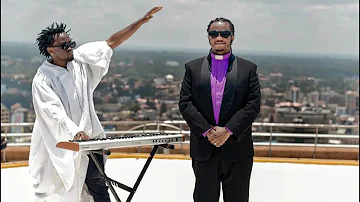 Best of Kenyan Gospel Songs Video Mix 2023🔥🔥 - DJ DIVINE Ft Bahati, Dk Kwenye Beat, Guardian Angel