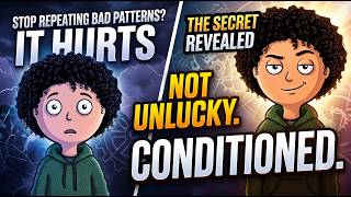 Why You Keep Repeating the Same Patterns