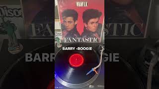 WHAM ! A RAY OF SUNSHINE 1983