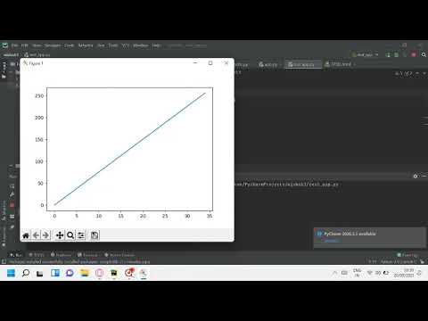 matplotlib pyplot for beginners ‐ Python