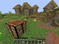 jogando minecraft no pc pela primeira vez