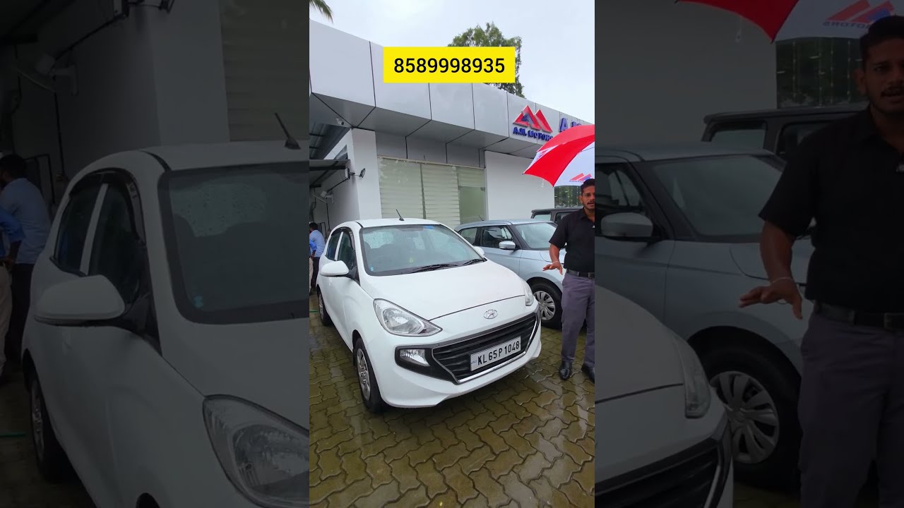 DATE JULY 2025 Used Cars Video Hyundai Grand I10 For Sale Carvideos