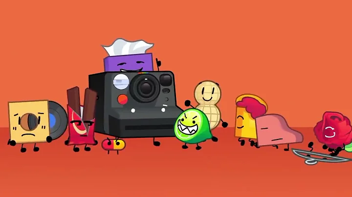 BURNER (4+) Intro Reversed