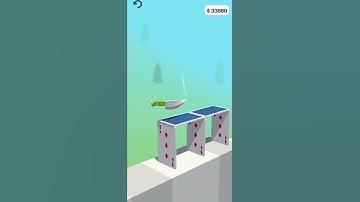 Slice it all |All levels gameplay| Walkthrough ANDROID ,IOS |#short#relaxing#GAMING#ASMR