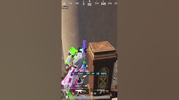 Easy 1v2 #bgmi #shorts #viral