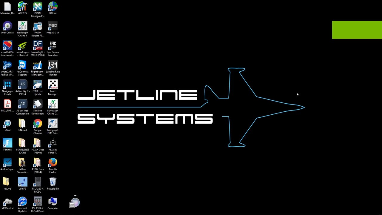 Ultimate Traffic Live Airline & Schedule update Part 1