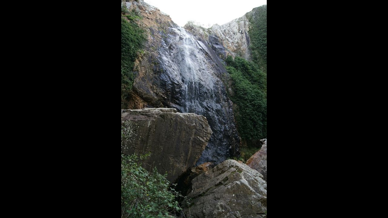 Caminhada Á Rocha d'agua d'alte