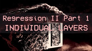 T1 - Regression II Pt.I [Individual Layers]