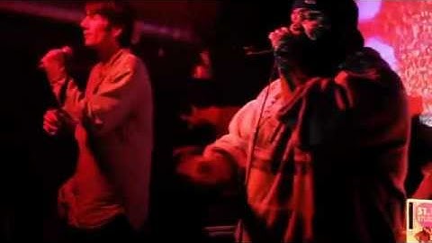 Ugly Duckling - I Won