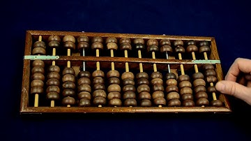 Abacus Tutorial 1 Basic function online video cutter com 1