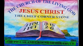 Closing Benediction. Zorom Opole ☝️🔥❤️