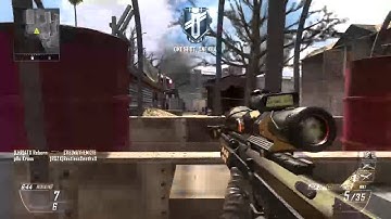 Copy of Reborn- Split Rolling Quad Feed Post Patch DSR.