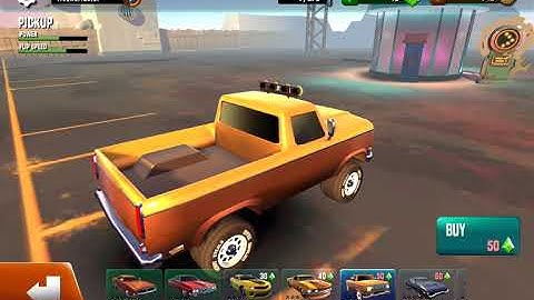 Stunt Car Extreme ALL LEVELS - Gameplay Walkthrough Part 8 (iOS, Android)