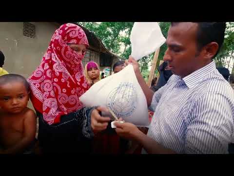 20 Years of CERF - UN Central Emergency Response Fund