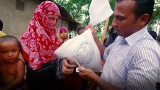 20 Years Of Cerf - Un Central Emergency Response Fund