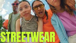 YouTube fashion intro Template 2026
