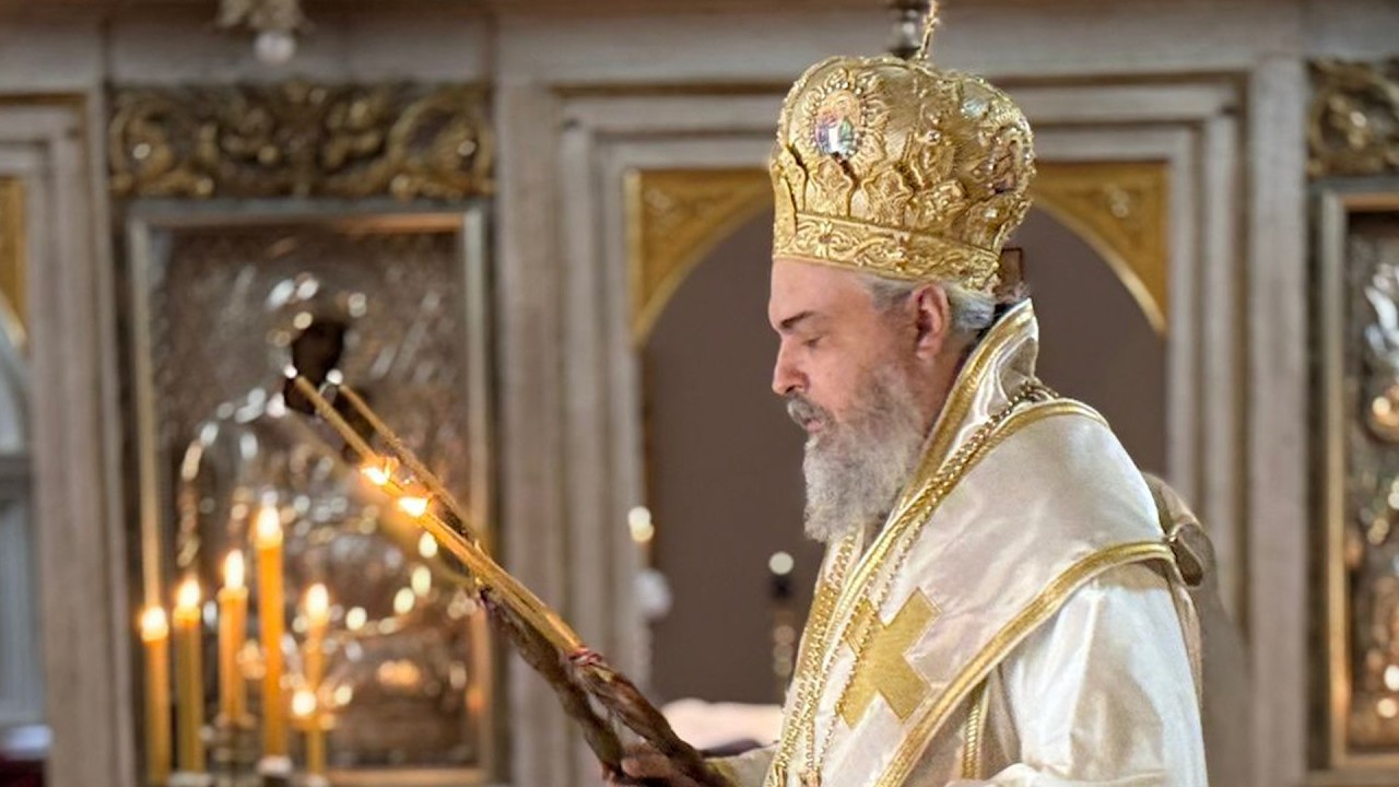 Вести из Цркве за 03.03.2026.