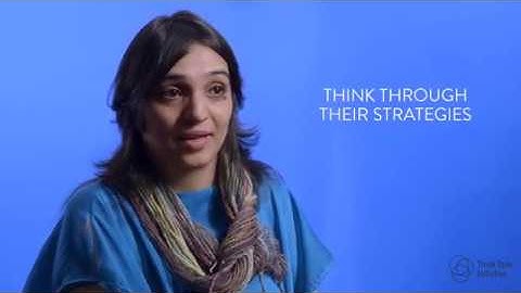 What tangible lessons can funders learn from the Think Tank Initiative?