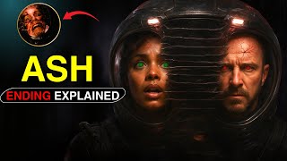 ASH (2025) Ending Explained