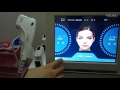 Guangzhou Empire Beauty- 2 in 1 facelift+vagina tighten
