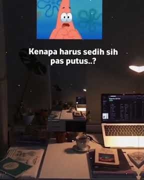 BANG QIRA || KENAPA HARUS SEDIH SIH PAS PUTUS ?? || STORY WA✨