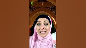 Thumbnail of I Accepted Islam Because of Khadijah