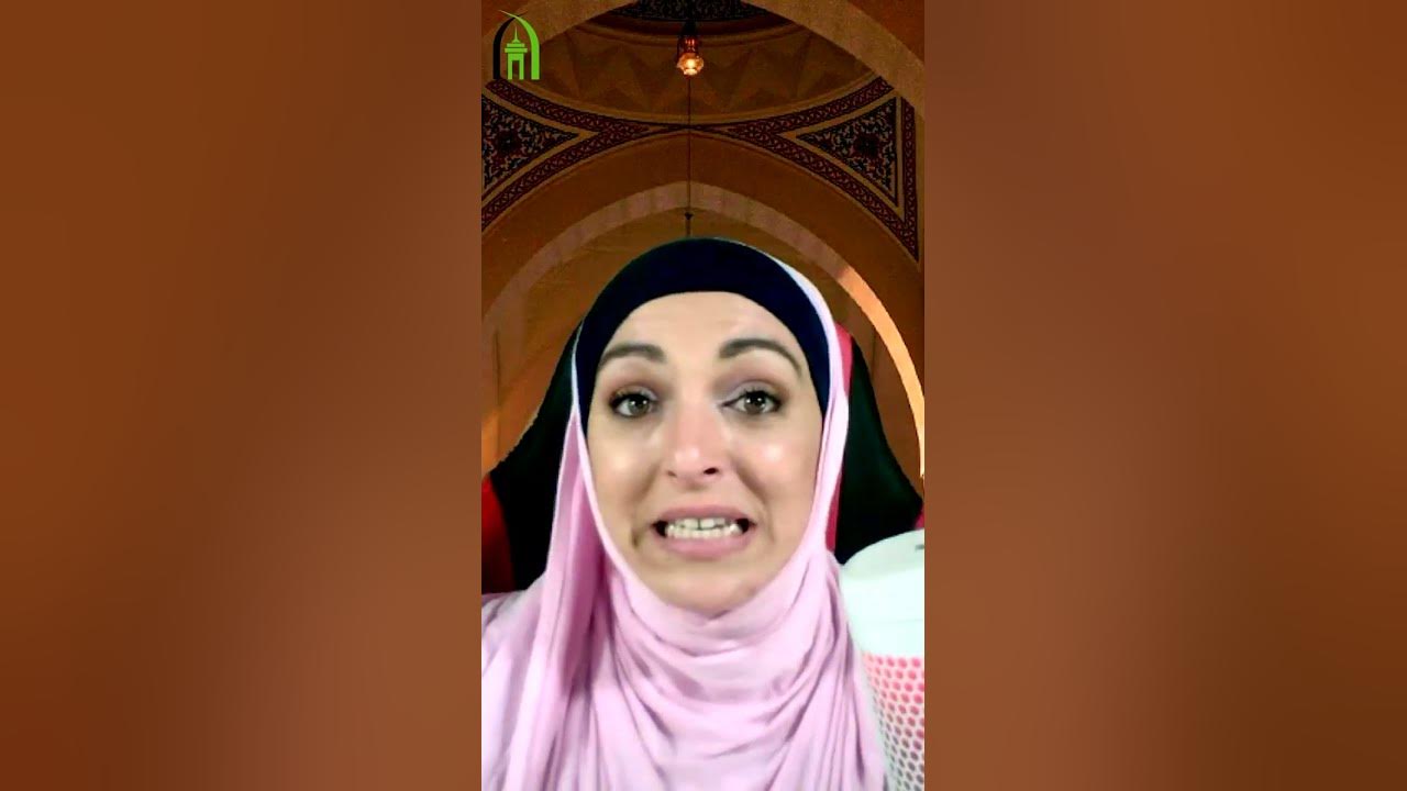 I Accepted Islam Because of Khadijah