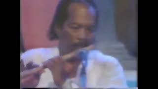 Rhoma Irama Raib Live Konser TPI tahun 1995