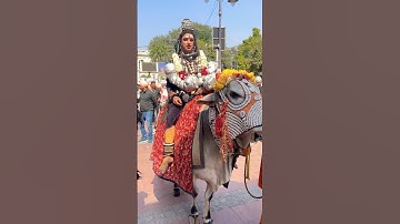 Bhole Charaniy Aaradhna #shorts #mahadev #bhajan #bhakti #youtube #trending #shortsfeed #ytshorts