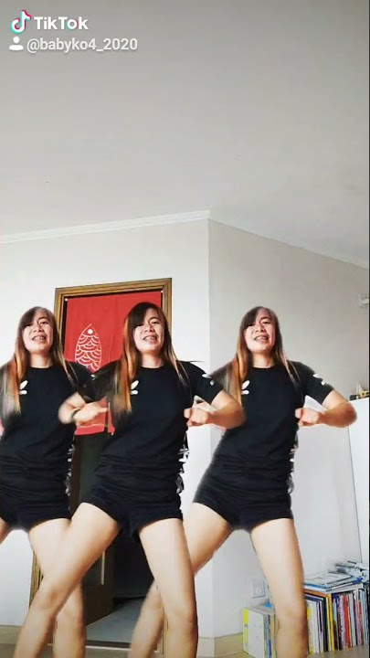 lintik na pag ibig parang tiktok