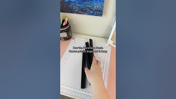 Here’s what makes this puzzle canvas unique! #piecerelax #jigsawpuzzle #asmrsounds #puzzlecanvas