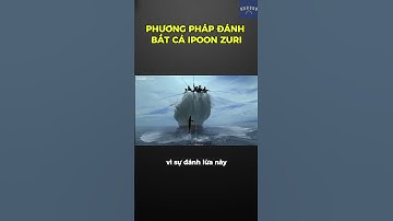 Phương pháp đánh bắt cá hiệu quả #shorts