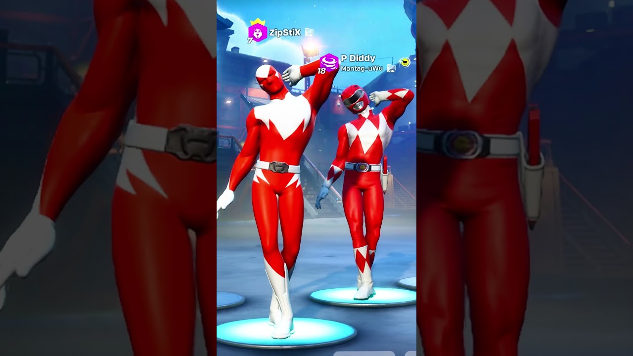 Me and My Duo Did This 💞