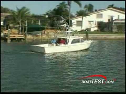 Yanmar Engine - What are some of the considerations on repowering - BoatTest.com